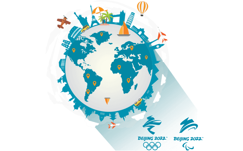 在阿拉伯联合酋长国通过VPN看国内电视 - 抖音VPN
